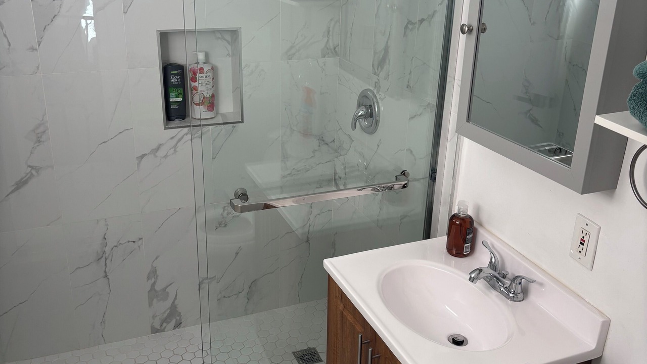 Photo of Bathroom in Mid Central