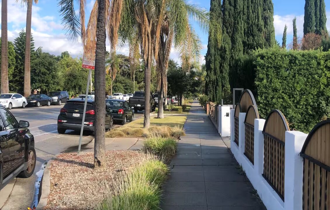 Photo of Outdoor in Mid Central