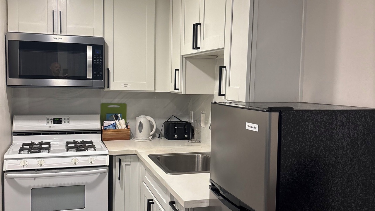 Photo of Kitchen in Mid Central