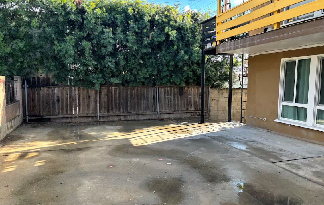 Photo of Outdoor in Mid Central