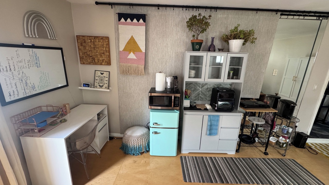 Photo of Kitchen in Verdugo Viejo