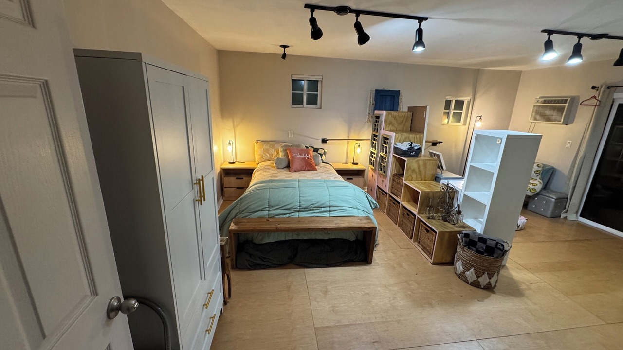 Photo of Bedroom in Verdugo Viejo