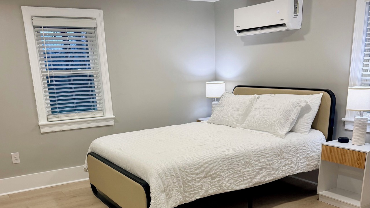 Photo of Bedroom in Chatmoss