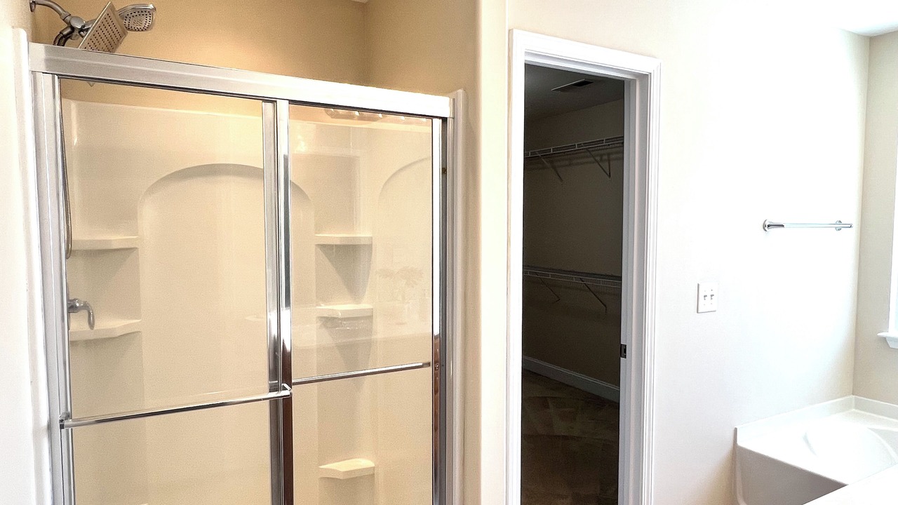 Photo of Bathroom in High Point