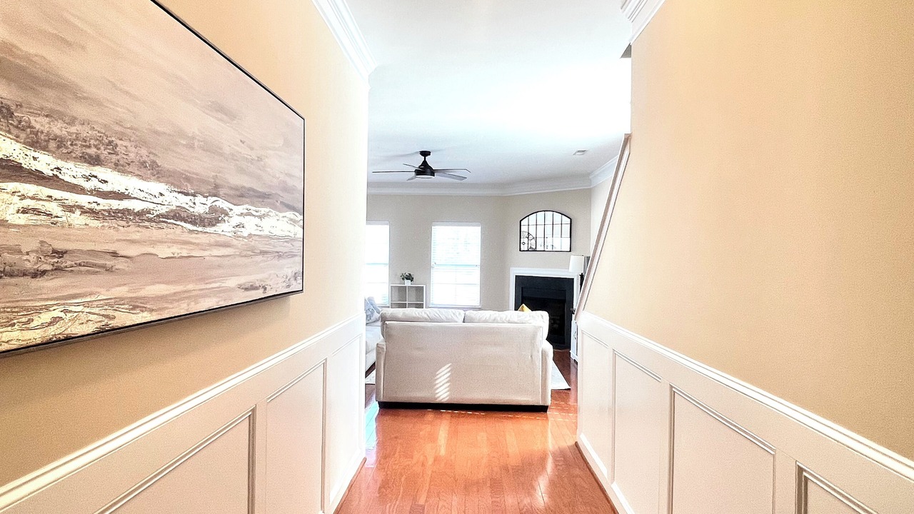 Photo of Livingroom in High Point