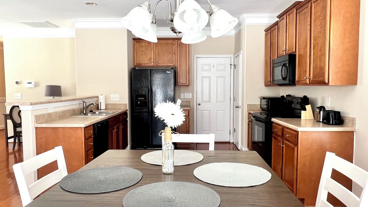 Photo of Kitchen in High Point