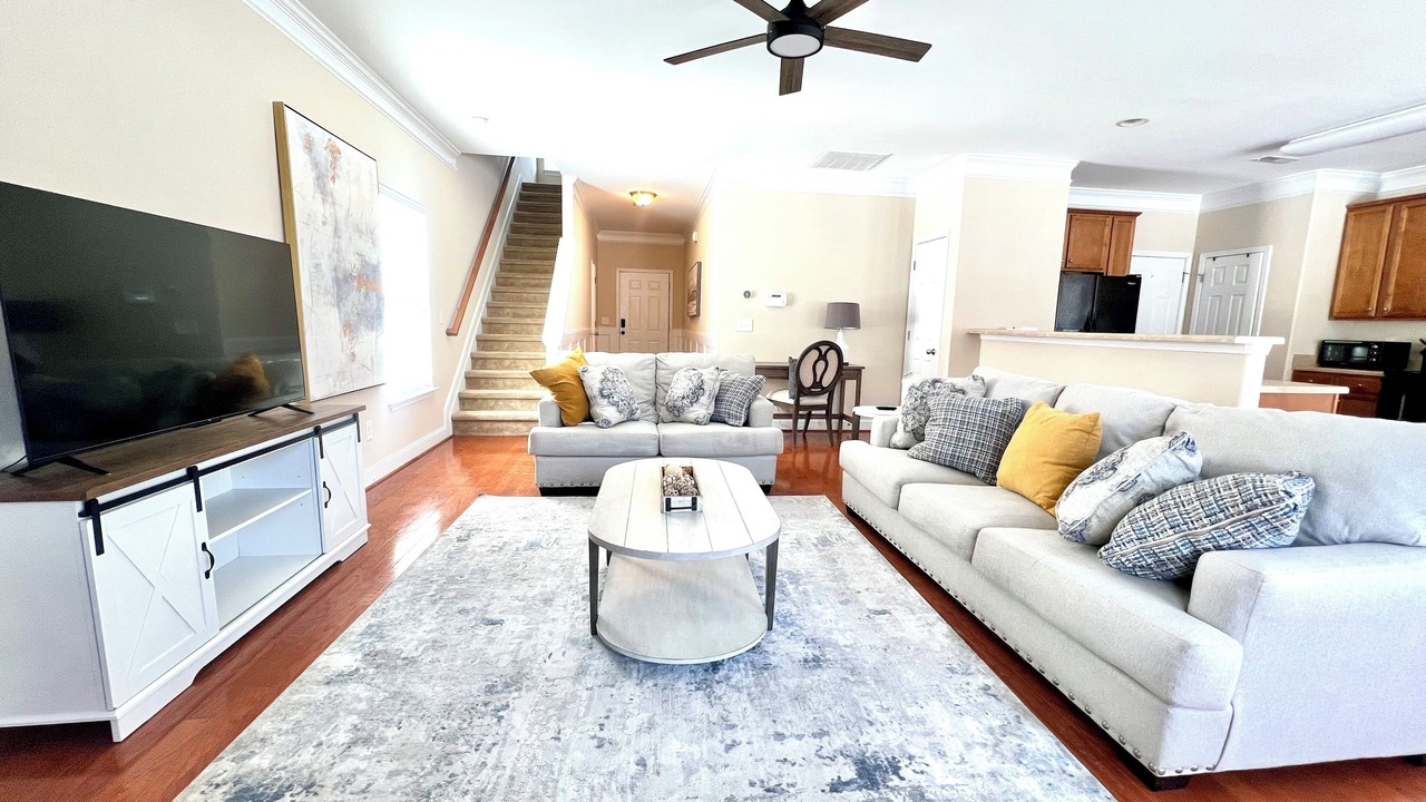 Photo of Livingroom in High Point