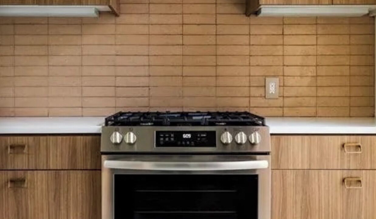 Photo of Kitchen in Detroit