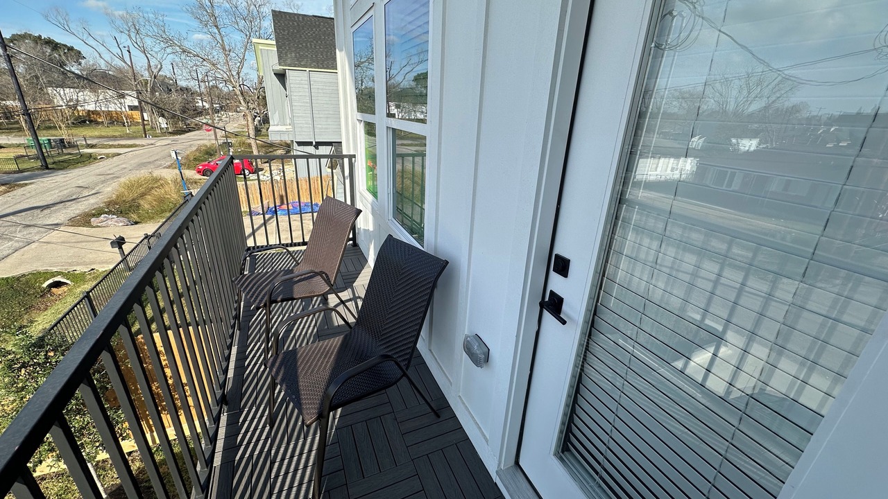 Photo of Outdoor in Foster Place