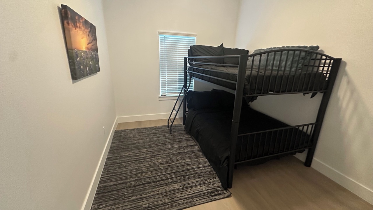 Photo of Bedroom in Foster Place