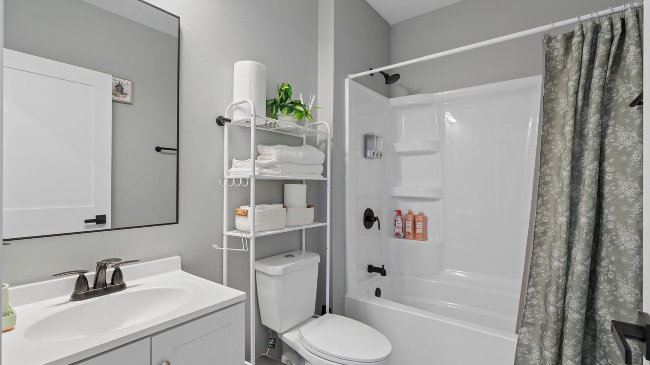 Photo of Bathroom in Minneapolis