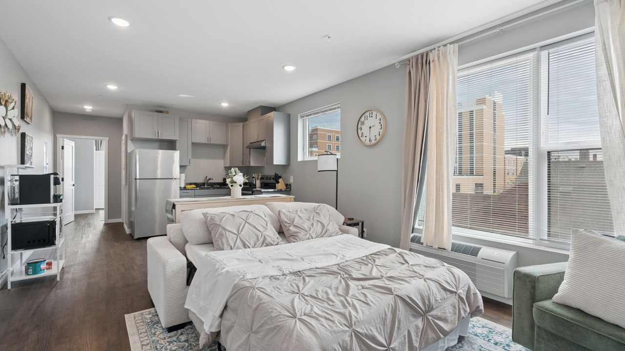 Photo of Bedroom in Minneapolis