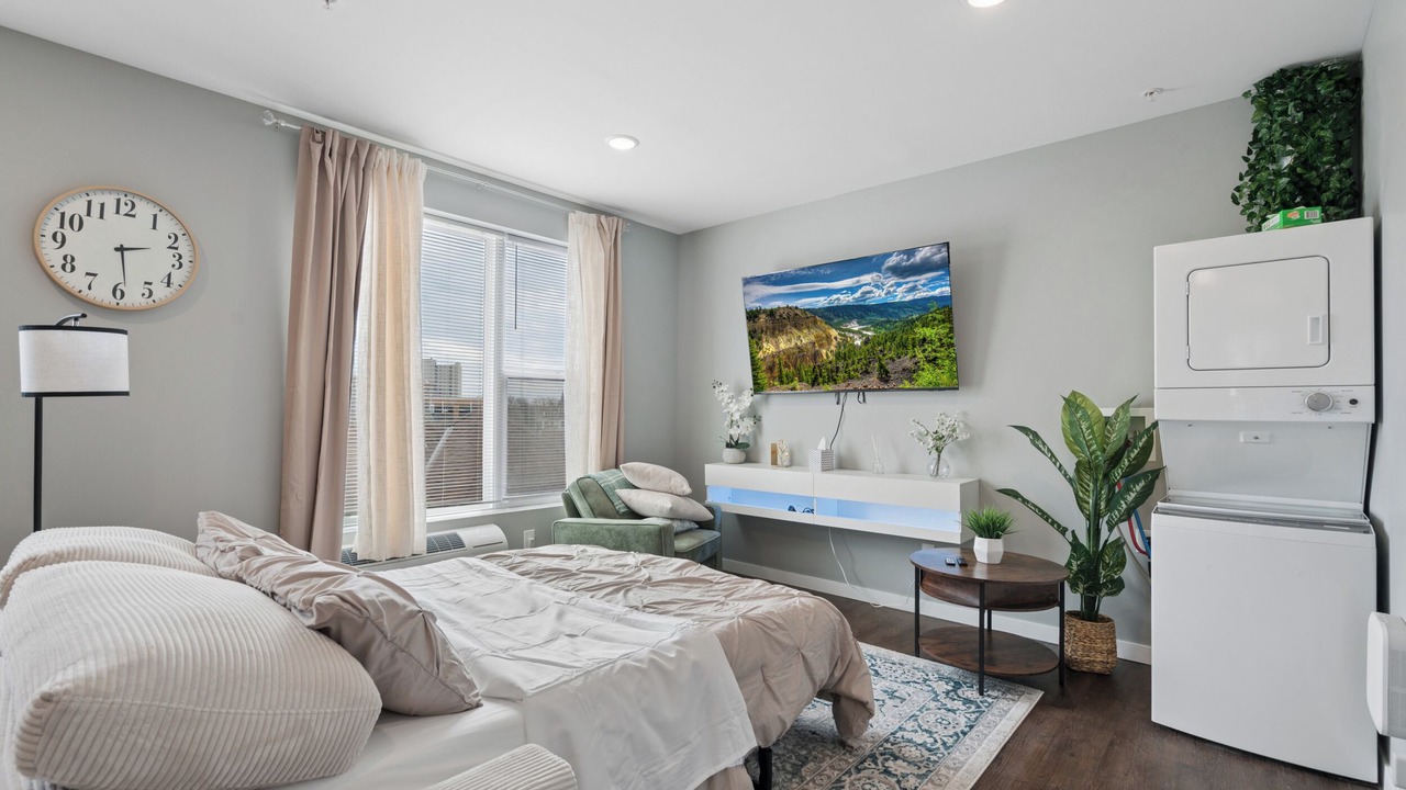Photo of Bedroom in Minneapolis