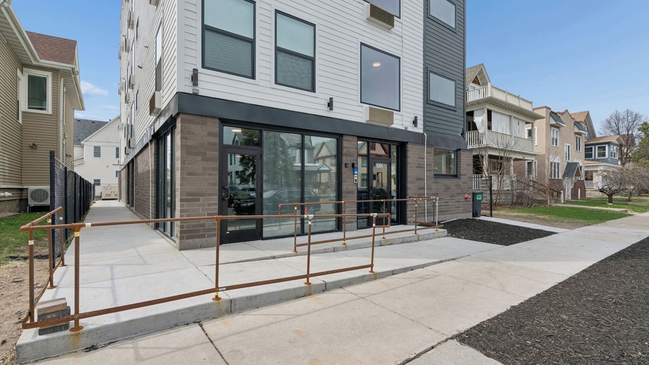 Photo of Outdoor in Minneapolis