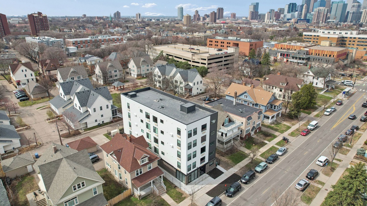 Photo of Outdoor in Minneapolis