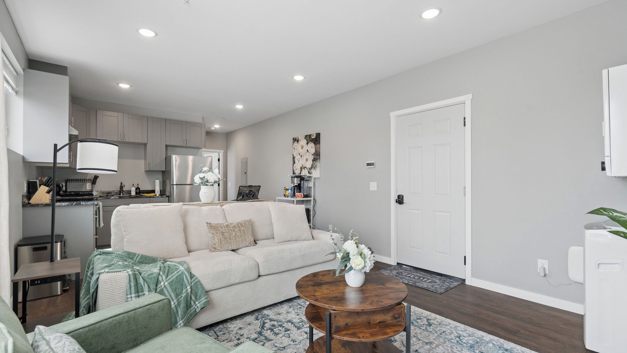 Photo of Livingroom in Minneapolis