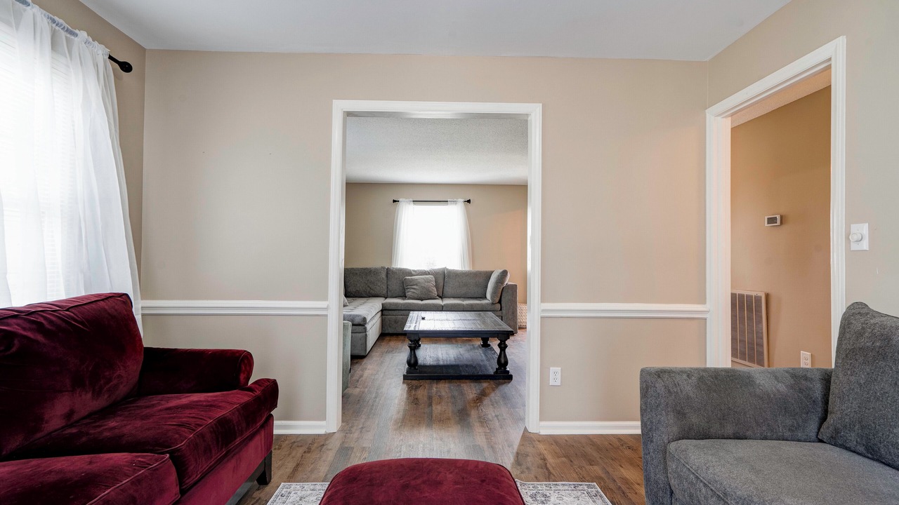 Photo of Livingroom in Crouse
