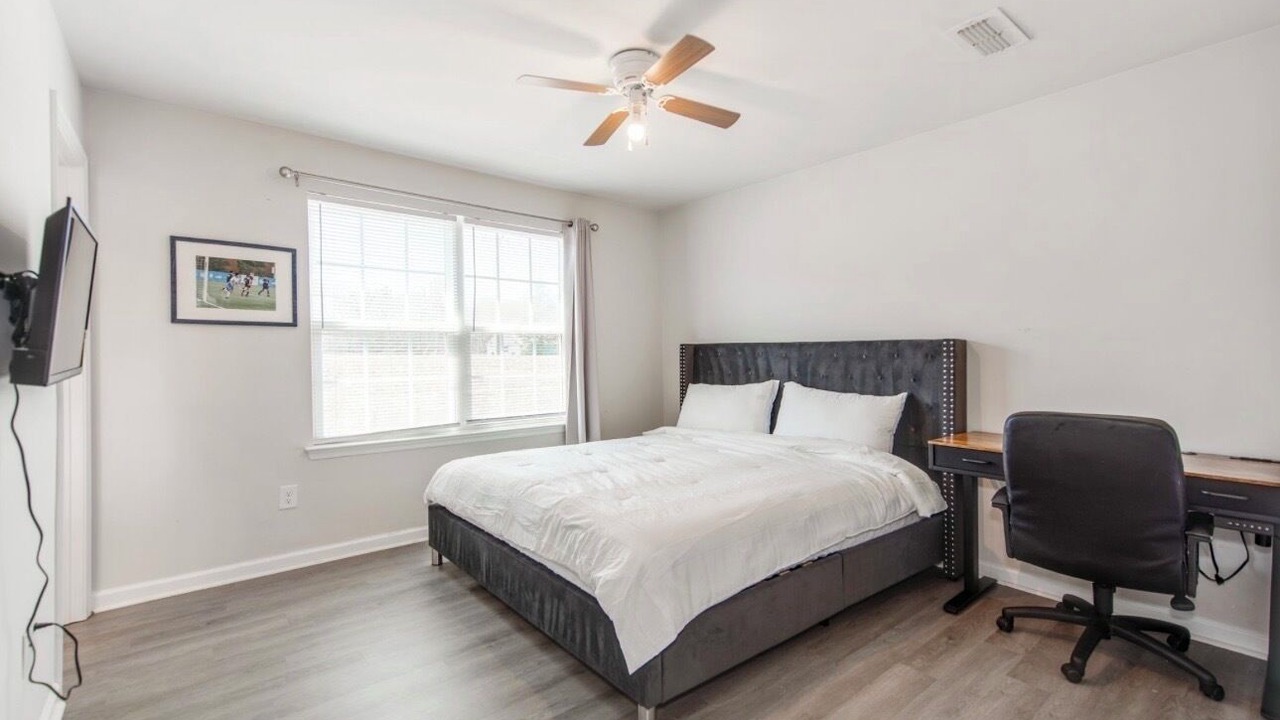 Photo of Bedroom in Monroe