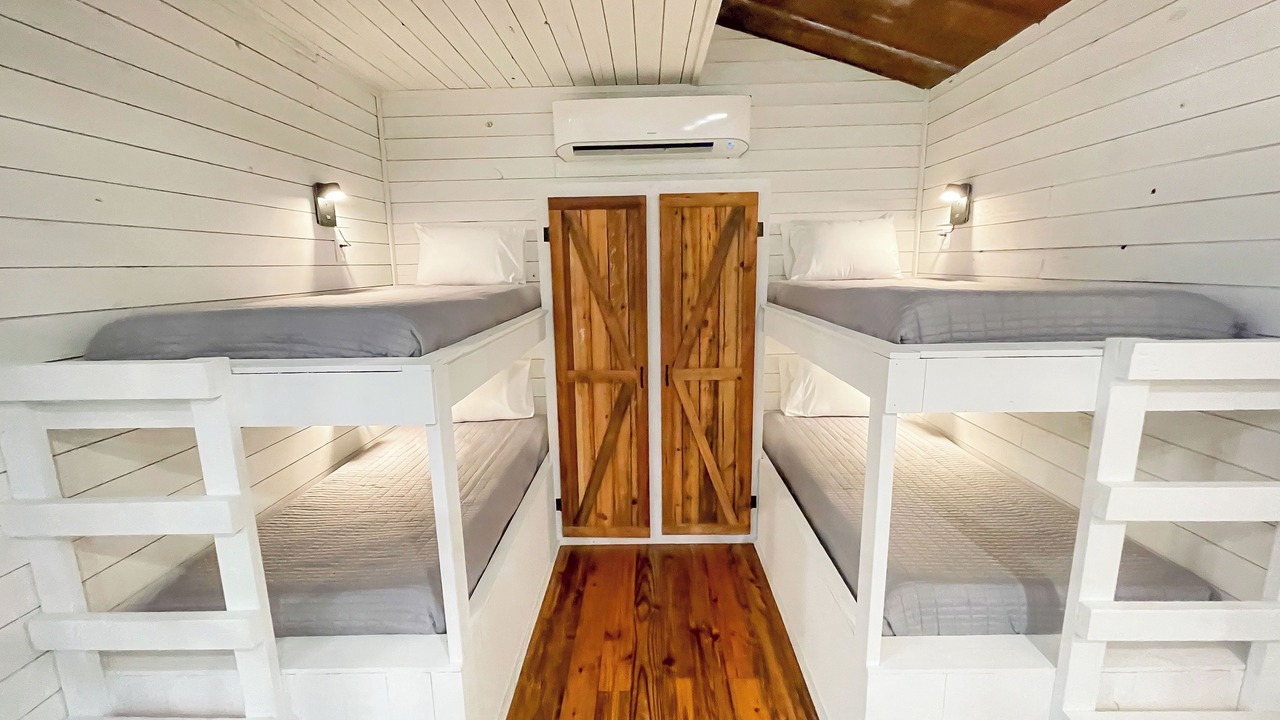 Photo of Bedroom in Marion