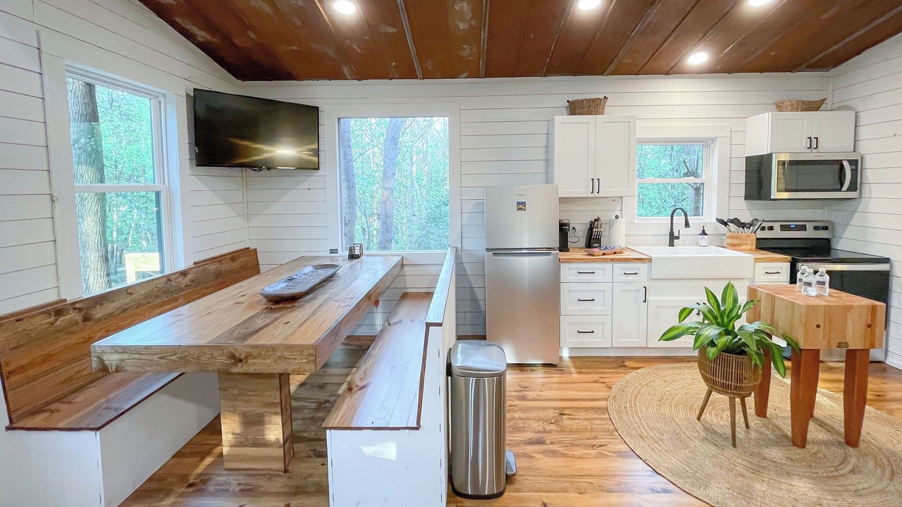 Photo of Kitchen in Marion