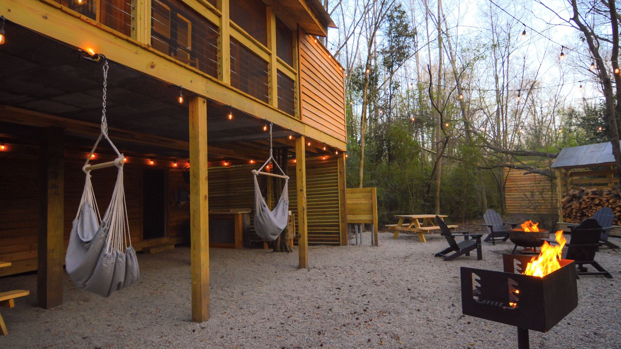 Photo of Outdoor in Marion