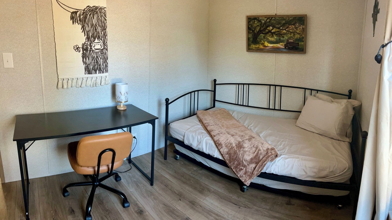 Photo of Bedroom in Northside