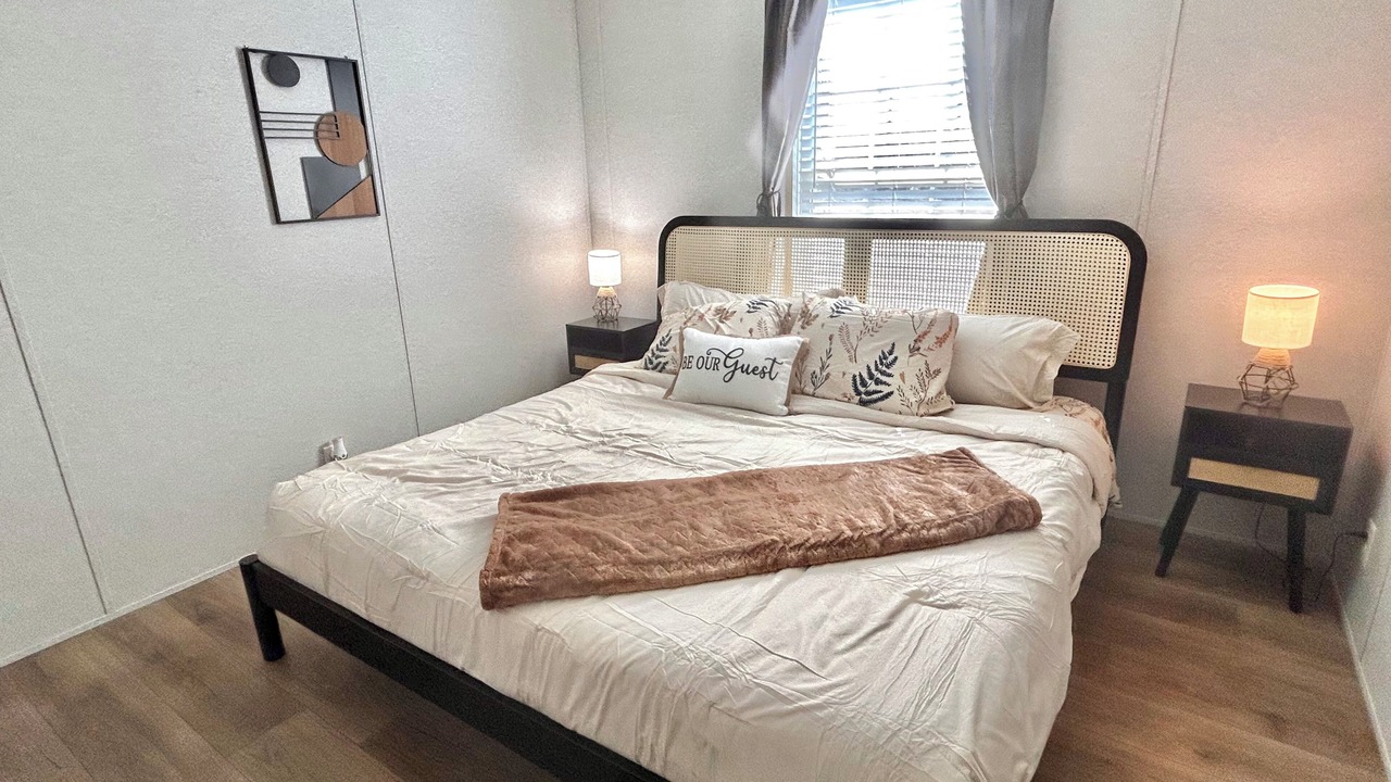 Photo of Bedroom in Northside