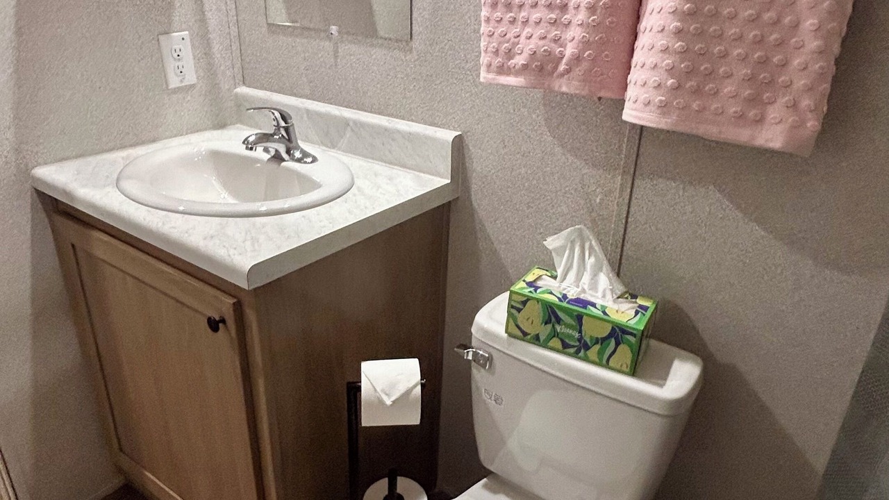 Photo of Bathroom in Northside