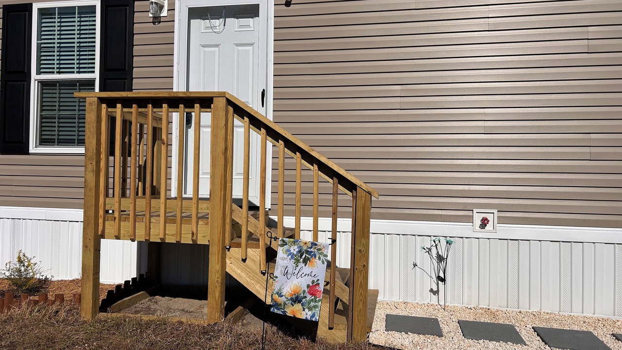 Photo of Outdoor in Northside