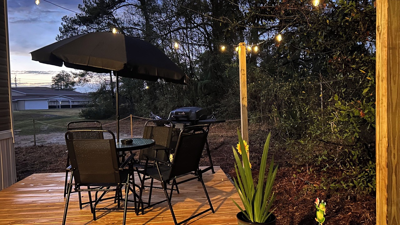 Photo of Outdoor in Northside