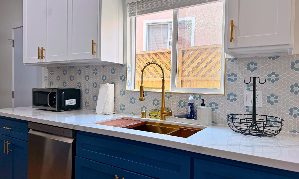 Photo of Kitchen in Eagle Rock