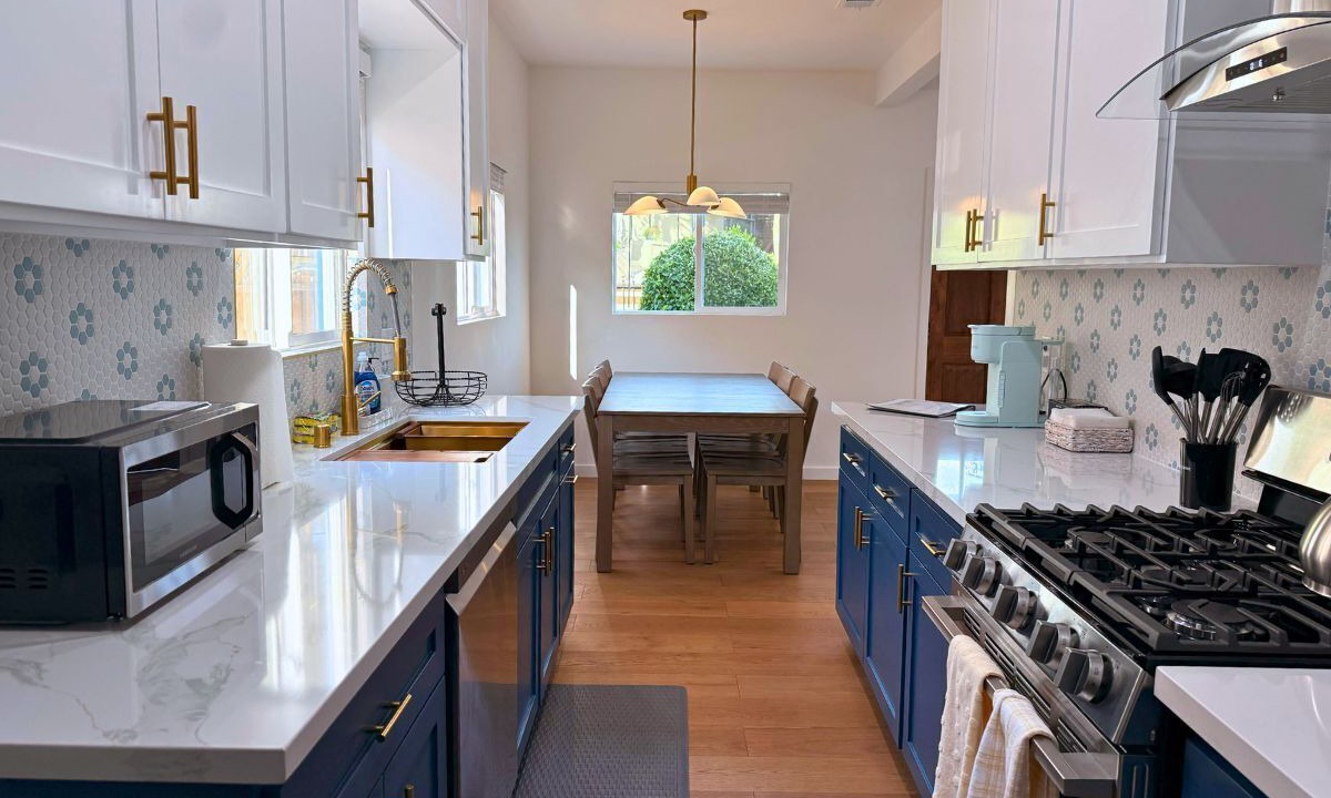 Photo of Kitchen in Eagle Rock
