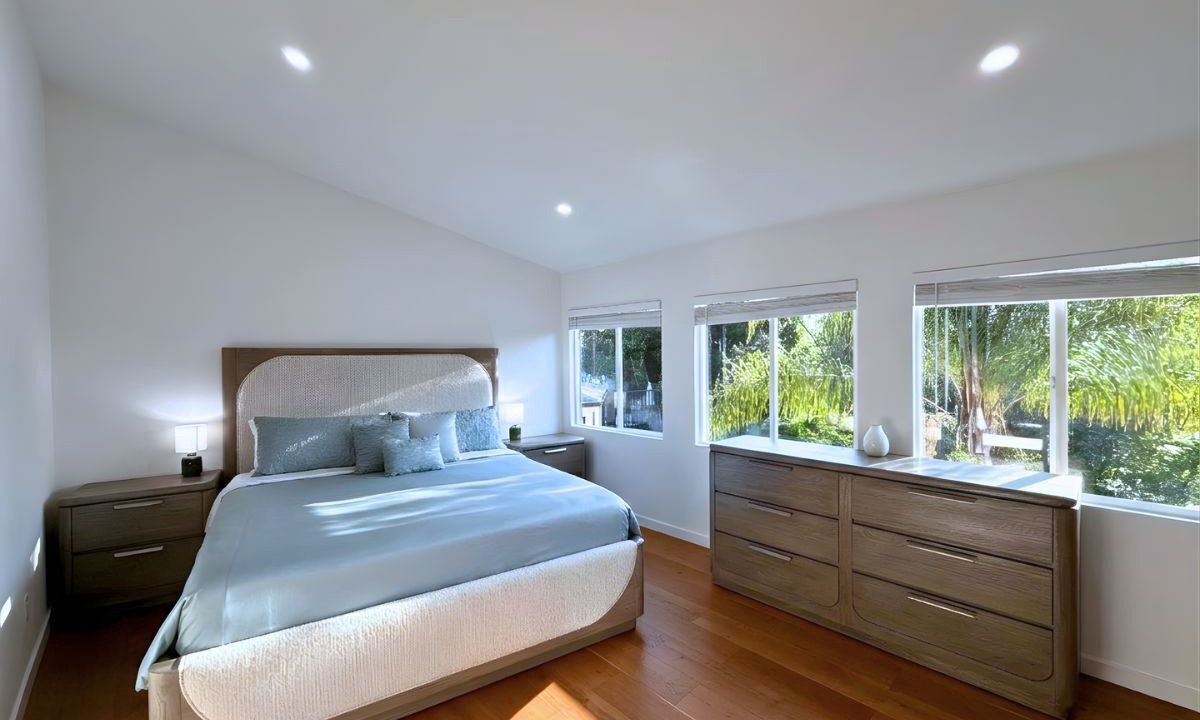 Photo of Bedroom in Eagle Rock