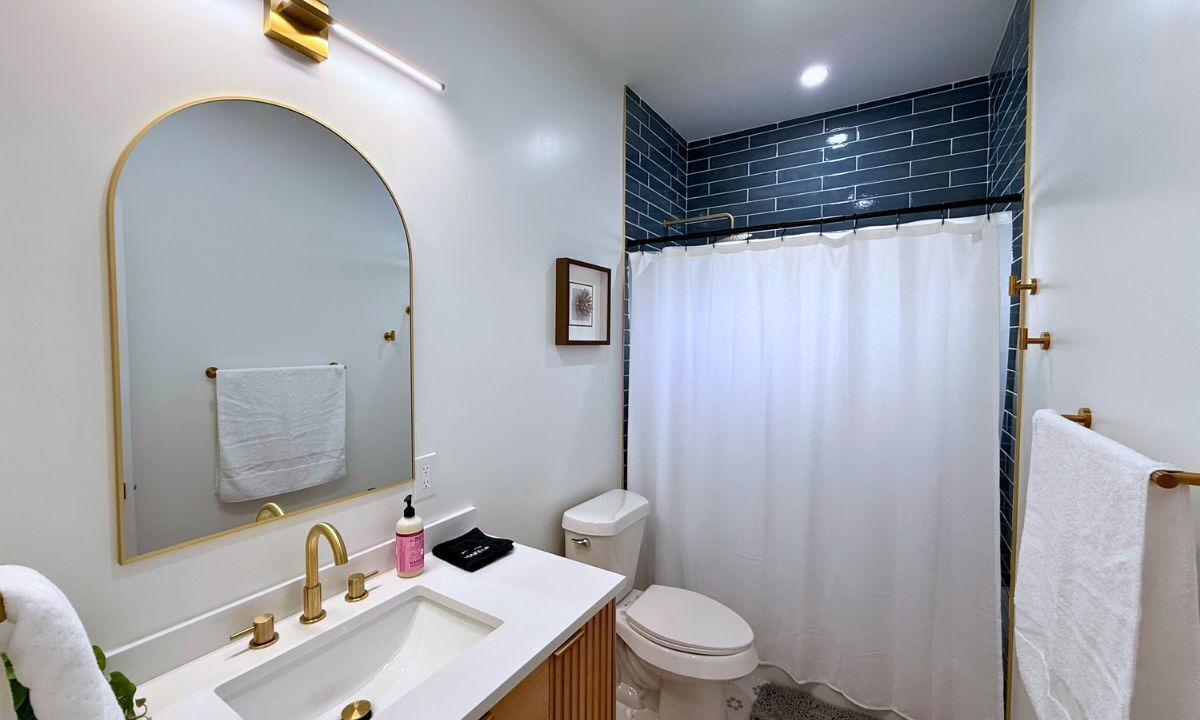 Photo of Bathroom in Eagle Rock