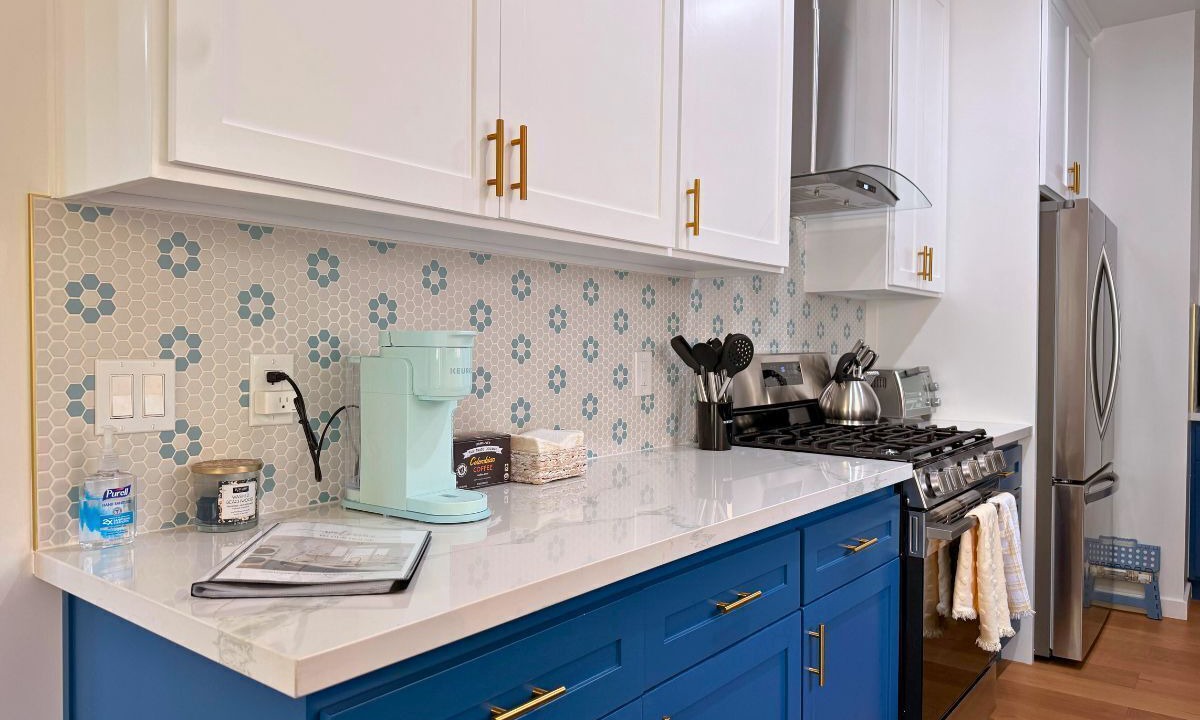 Photo of Kitchen in Eagle Rock