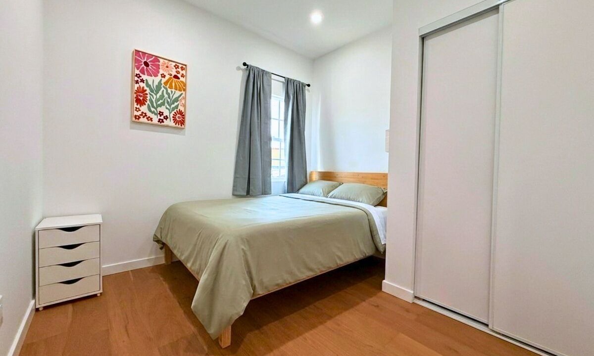 Photo of Bedroom in Eagle Rock