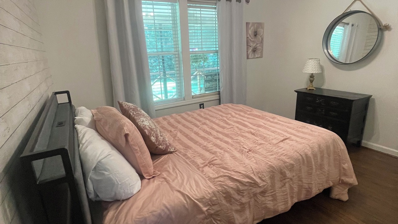 Photo of Bedroom in Rock Hill