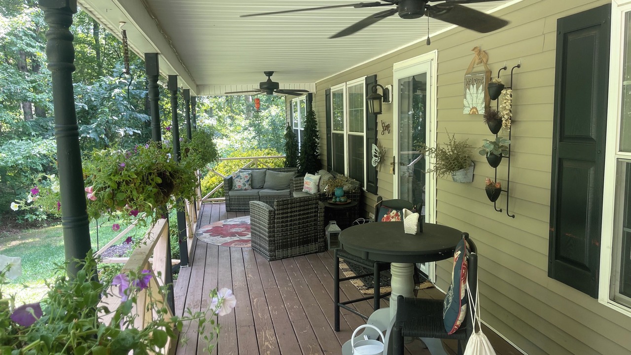 Photo of Outdoor in Rock Hill
