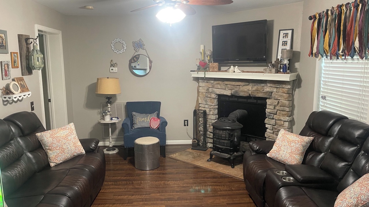 Photo of Livingroom in Rock Hill