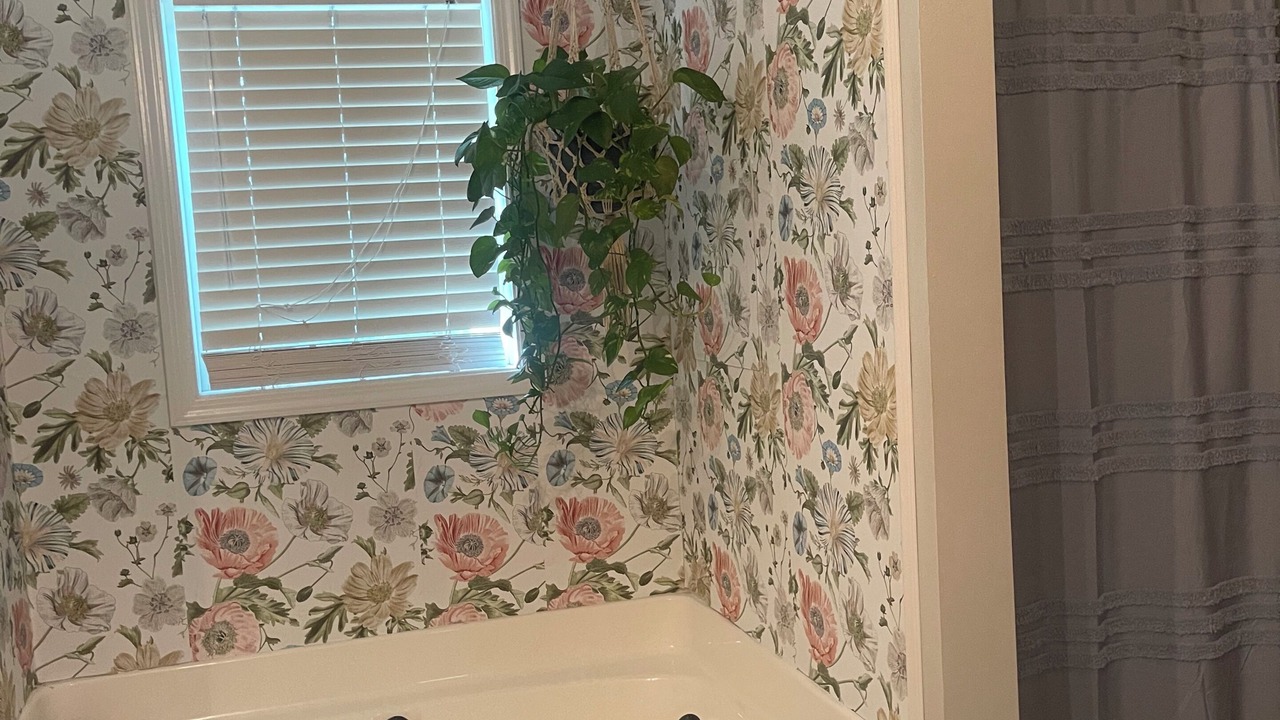 Photo of Bathroom in Rock Hill