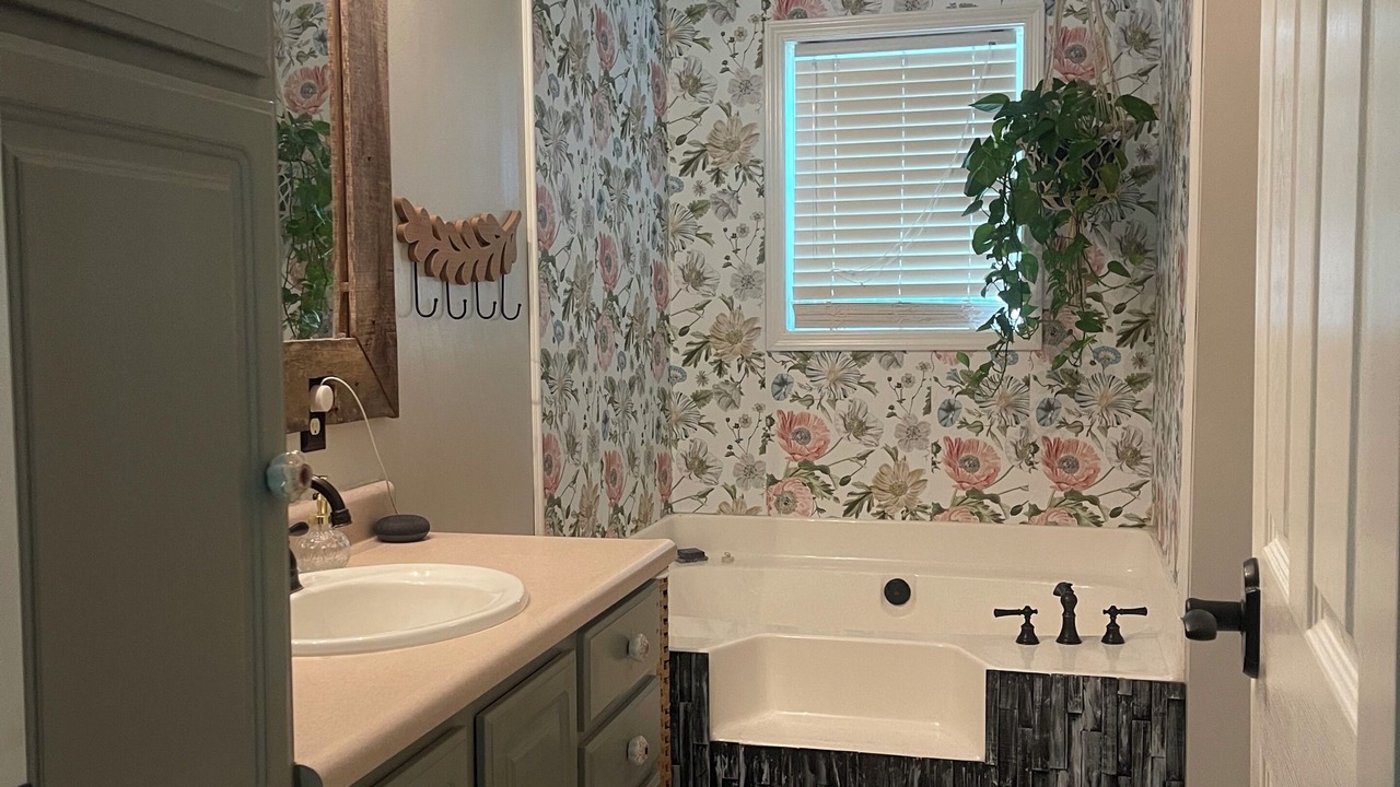 Photo of Bathroom in Rock Hill