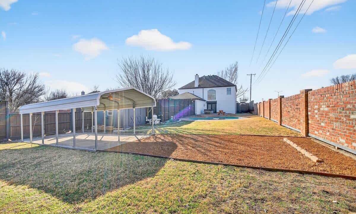 Photo of Outdoor in Frisco