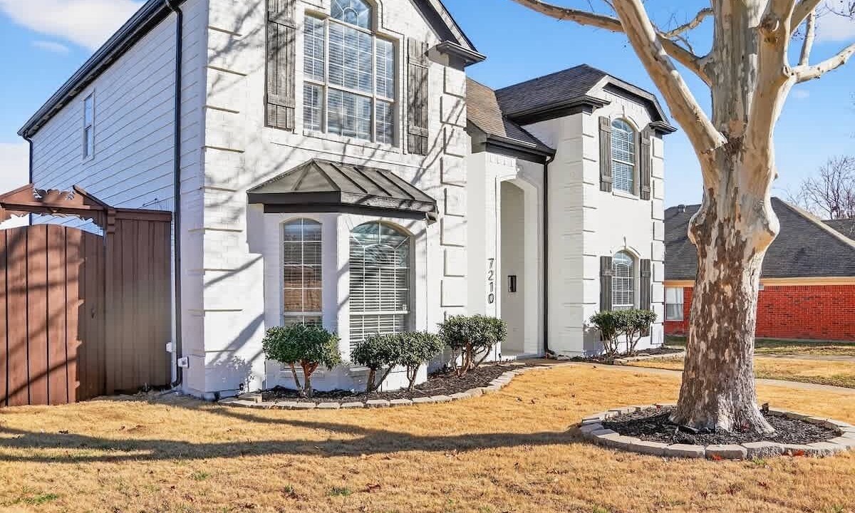 Photo of Outdoor in Frisco