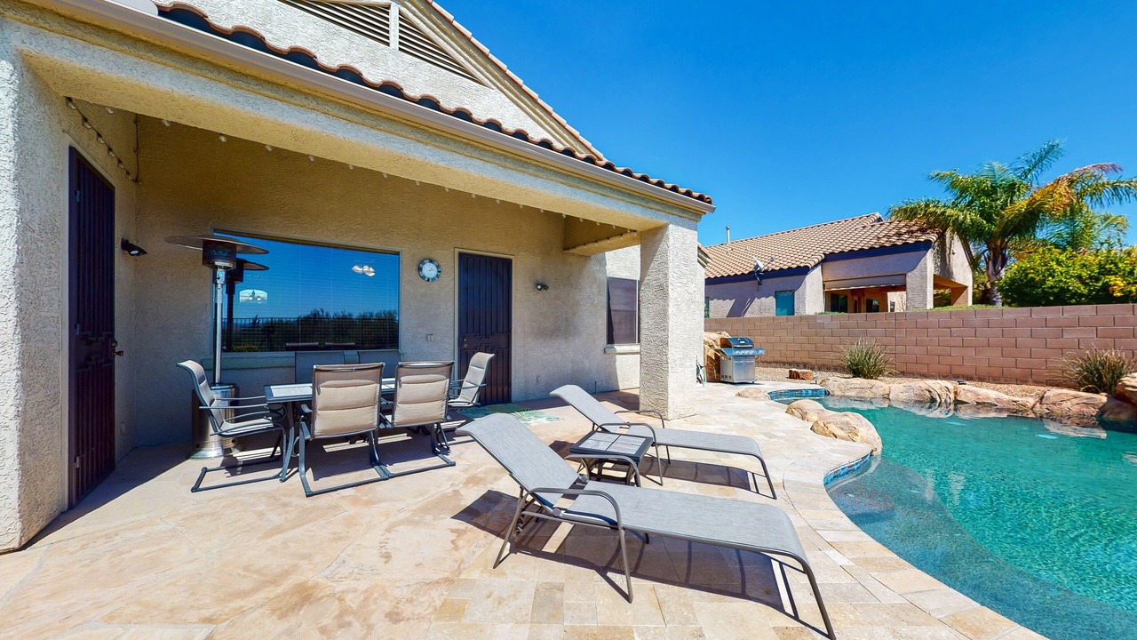 Photo of Outdoor in Quail Crossing