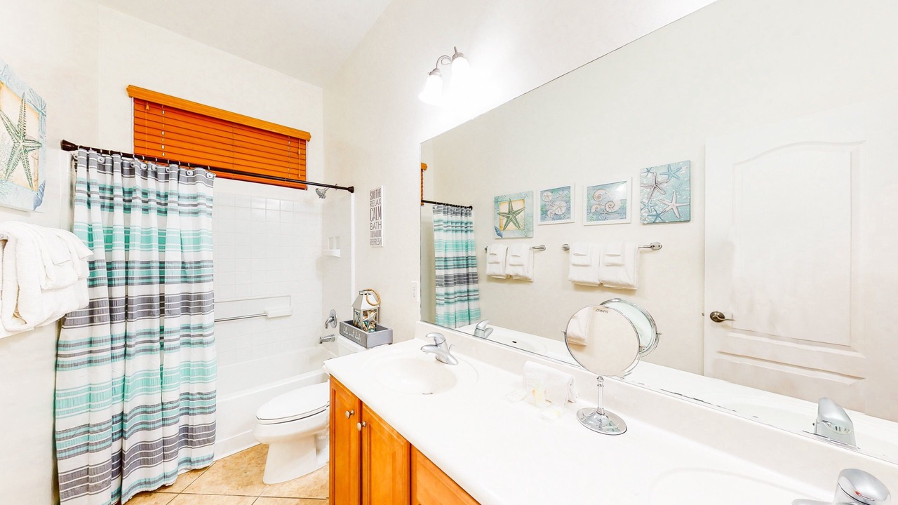Photo of Bathroom in Quail Crossing
