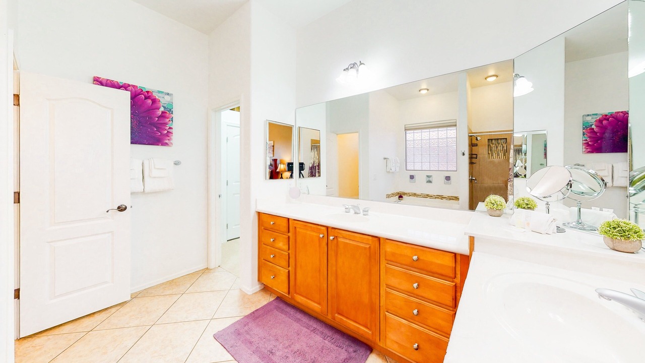 Photo of Bathroom in Quail Crossing