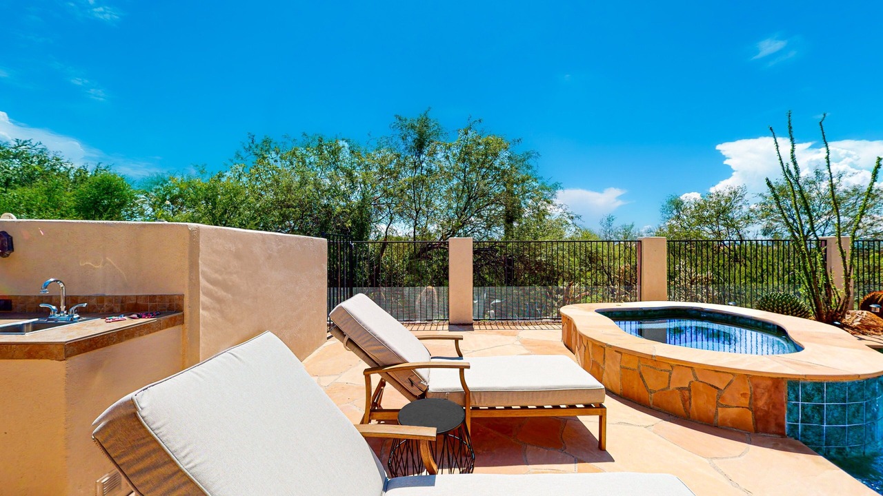 Photo of Outdoor in Dove Mountain