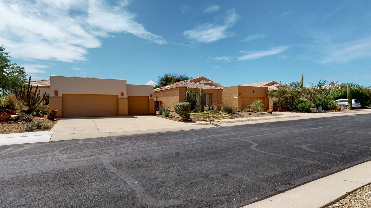 Photo of Outdoor in Dove Mountain
