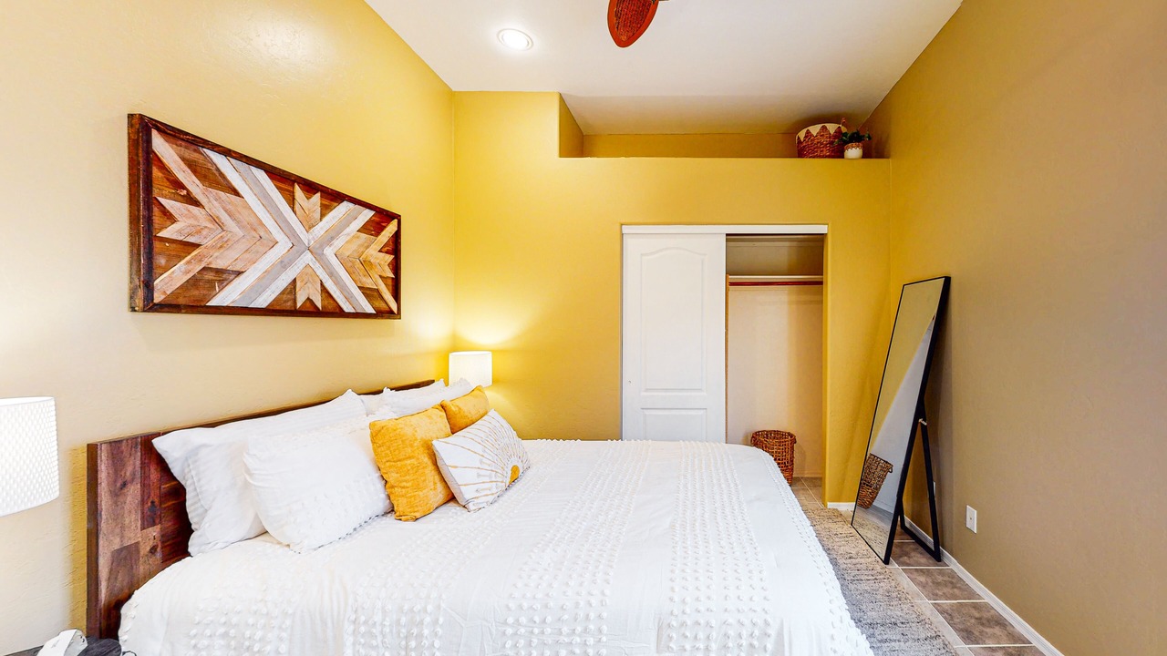 Photo of Bedroom in Dove Mountain