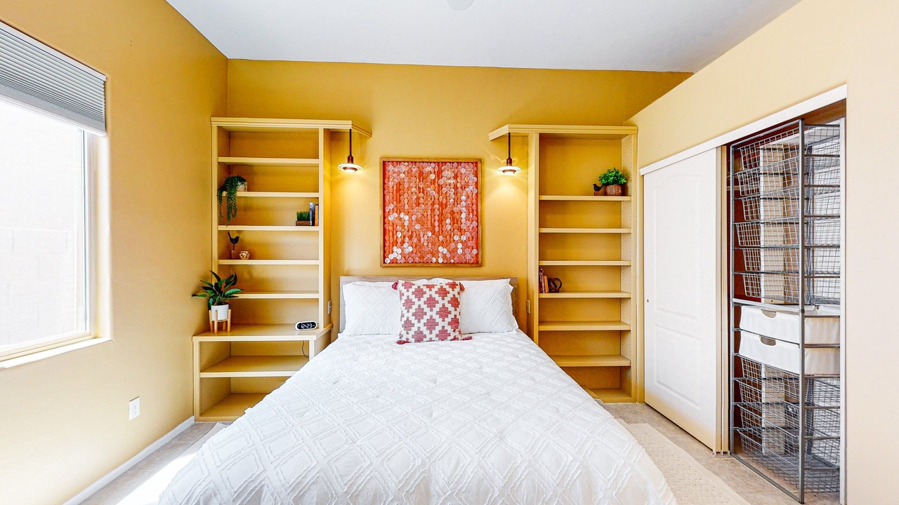 Photo of Bedroom in Dove Mountain